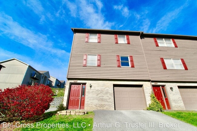 Building Photo - 3 br, 2.5 bath House - 222 Stonegate Circle