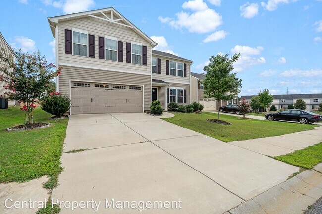 Foto del edificio - 5 br, 2.5 bath House - 623 Maplestead Farm...