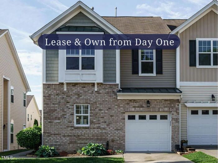Foto principal - Build Equity While Leasing - Lease and Own...