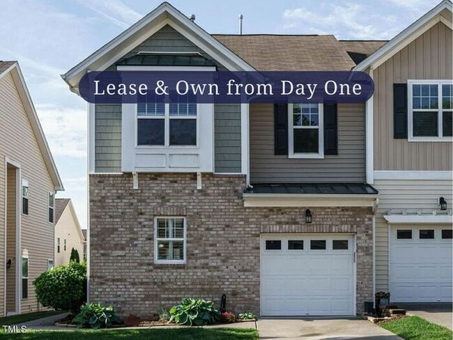 Build Equity While Leasing - Lease and Own... - Build Equity While Leasing - Lease and Own... Townhome