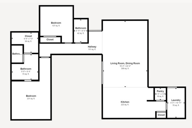 Foto del edificio - 2Bed/2Bath Home in Surprise Golf Community...