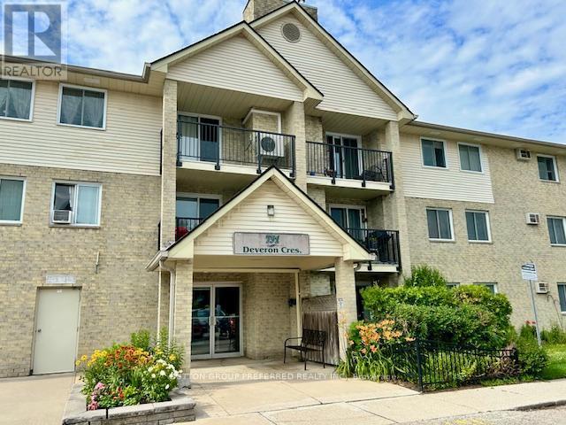 Photo principale - 731-731 Deveron Crescent