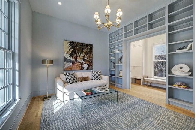 Building Photo - 5215 Stamper Way