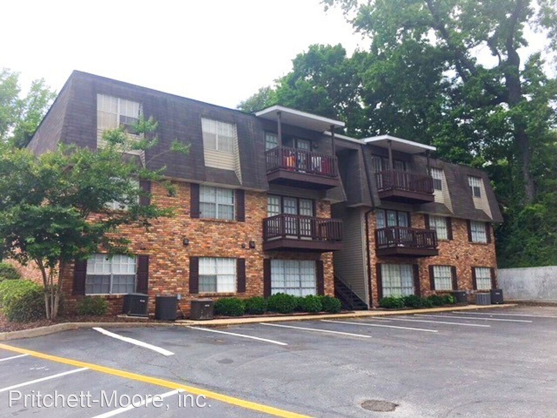 Foto principal - 630 5th St NE