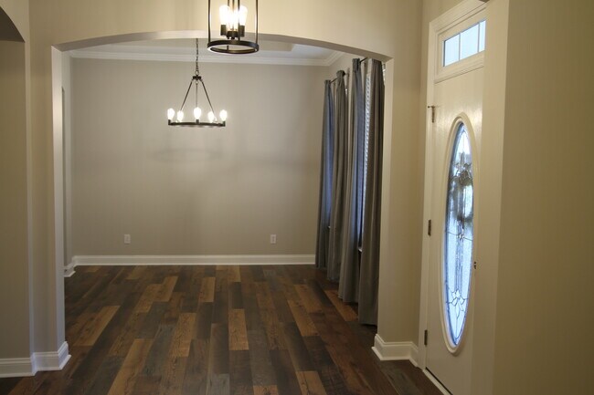 Dining Room - 10423 Alvarado Way