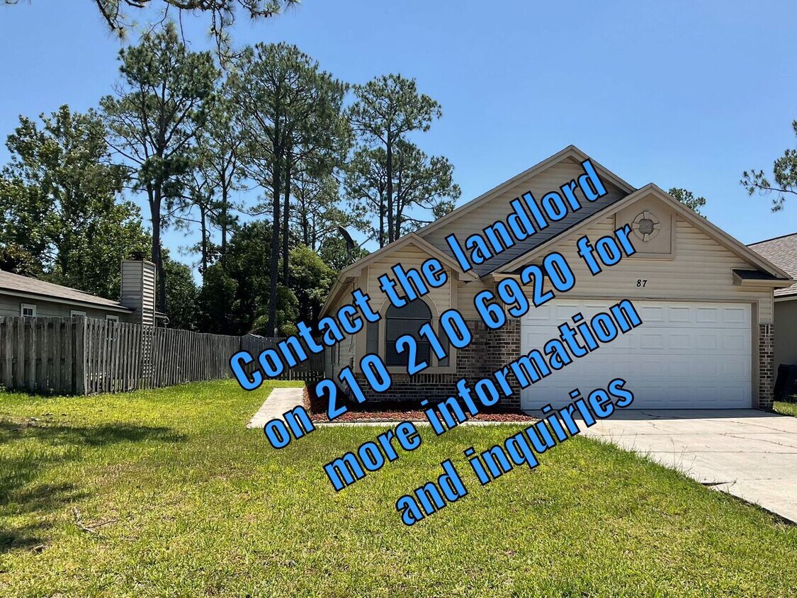 67 Naugatuck Dr, Jacksonville, FL 32225 House Rental in Jacksonville