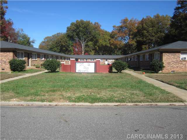 Foto principal - 610 W 5th Ave