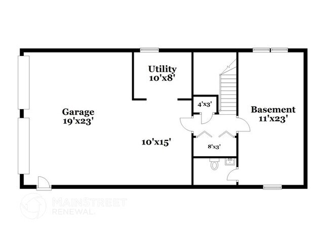 Foto del edificio - 120 Villa Ridge Dr