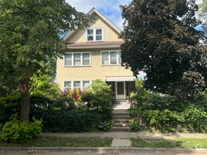 Building Photo - 3400 Garfield Ave