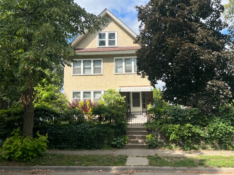 Primary Photo - 3400 Garfield Ave