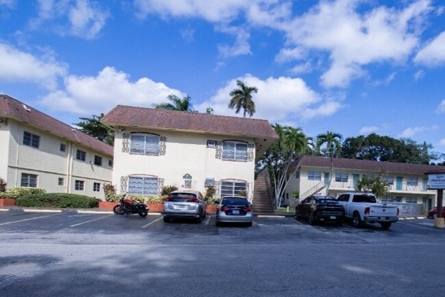 Foto del edificio - Sun Harbour Apartments