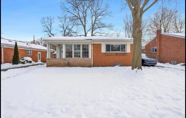 Foto del edificio - 3041 Sylvan Dr