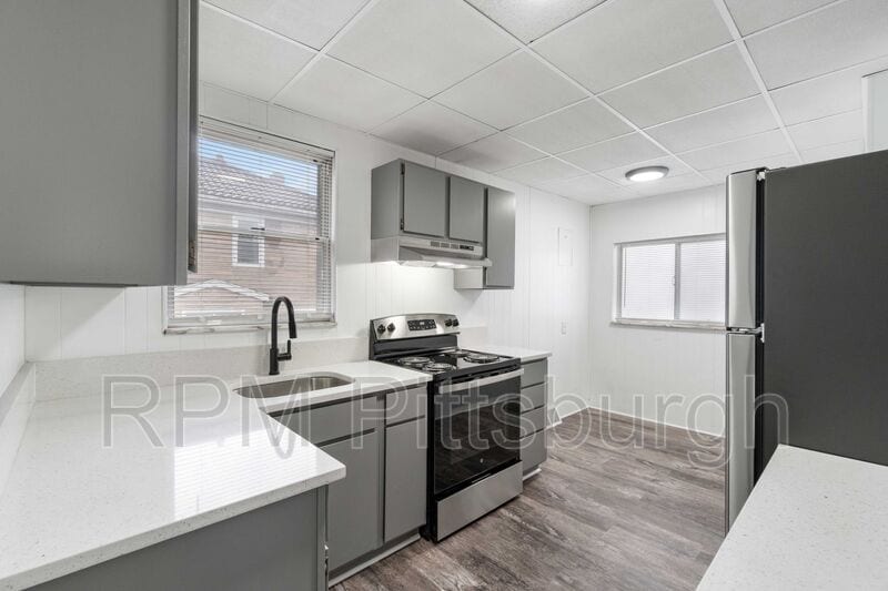 1036 Steuben St, Pittsburgh, PA 15220 House Rental in Pittsburgh, PA