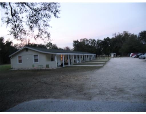  - The Ranch at Loughman Oaks