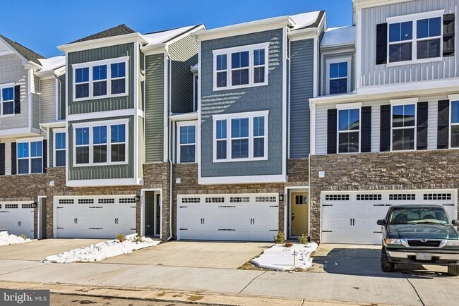 Foto del edificio - 9389 Edenderry Dr