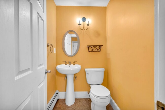 Foto del edificio - 4 Warren St