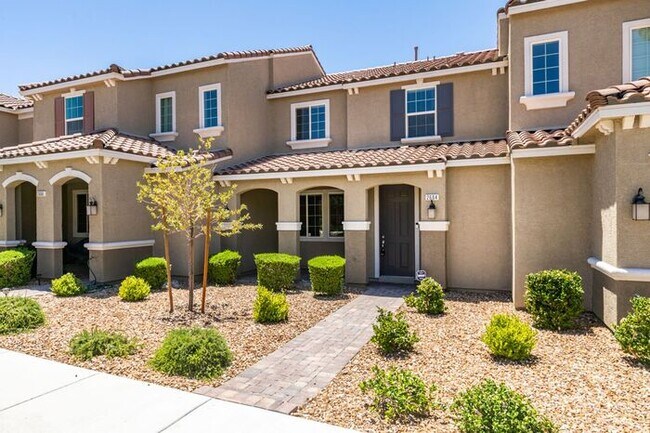 Foto del edificio - Bright & Spacious 3-Bedroom Home in Inspirada