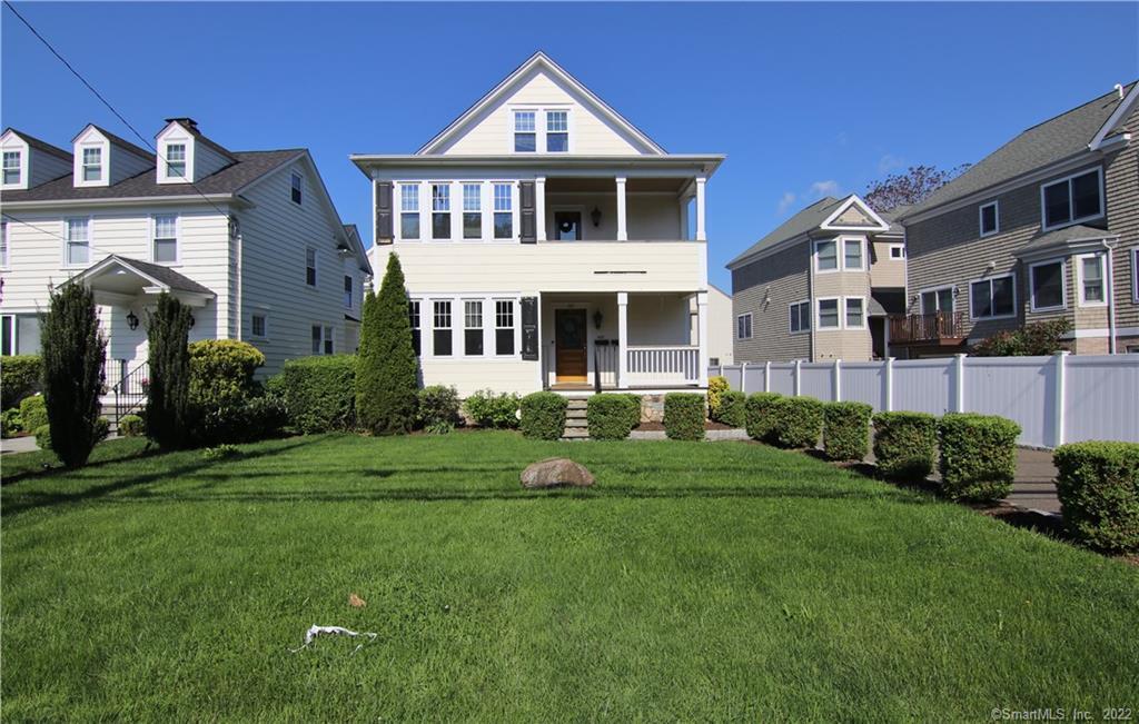 Foto principal - 957 Shippan Ave