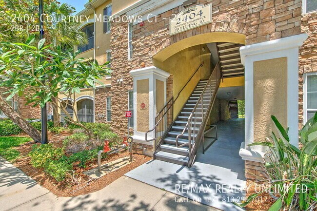 Photo - 2404 Courtney Meadows Ct Apartment