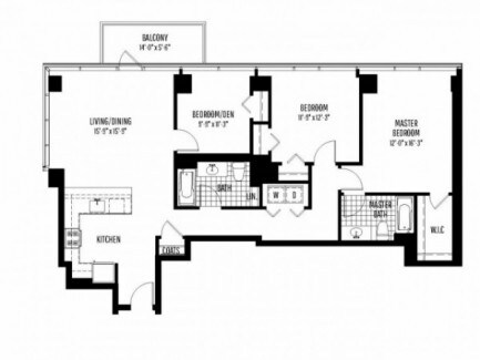 Building Photo - 1234 N Wells St
