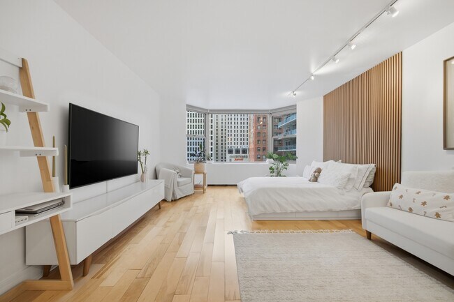 Foto del edificio - 535 N Michigan Ave