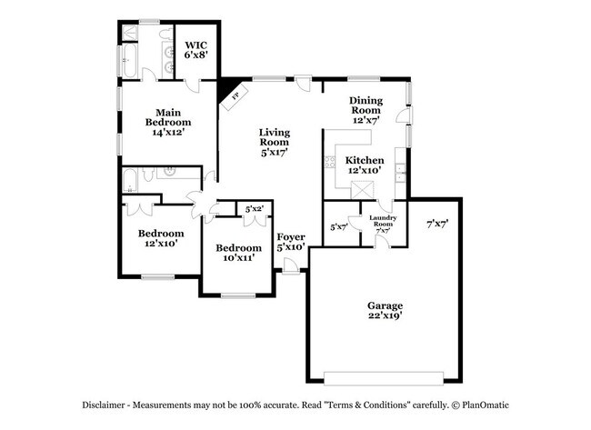 Building Photo - 1439 Clockshop Dr