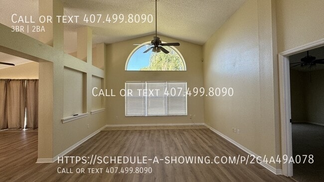 Building Photo - 1006 Wharf Creek Ct