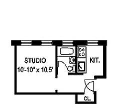 Commonwealth Apartments photo'