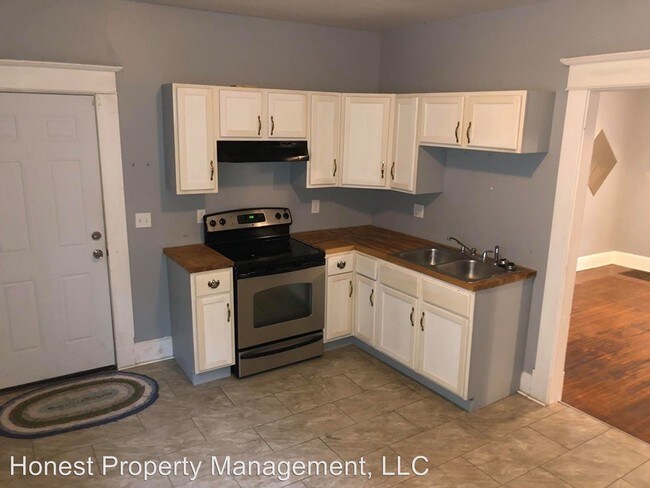 Foto del edificio - 3 br, 1 bath House - 521 North Rural St.
