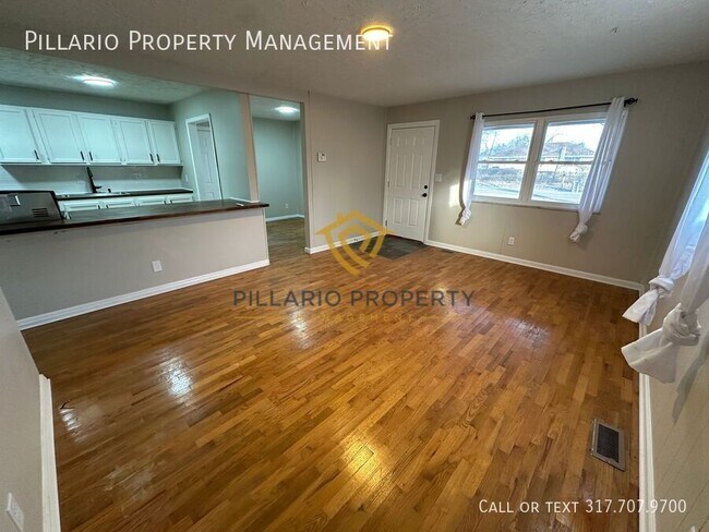 Building Photo - 4703 E Minnesota St