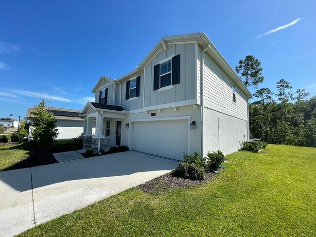 Foto del edificio - 4 Bedroom 2.5 Bathroom home located in Preserves at LPGA