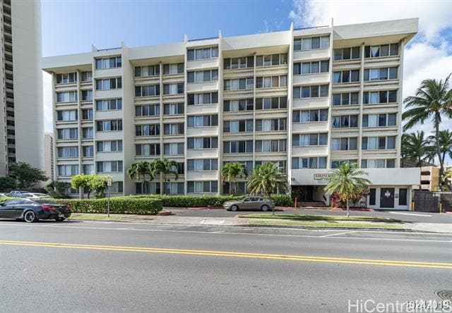 Building Photo - 5122 Likini St