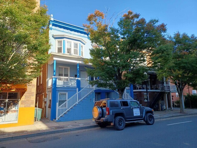 Foto del edificio - 43 Virginia Ave