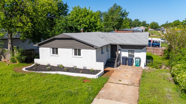 Building Photo - Rent to Own Available in Oklahoma City!