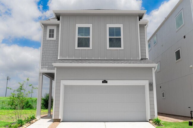Foto del edificio - 3317 Young Clover Wy