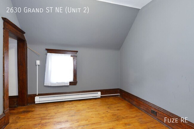 Building Photo - 2630 Grand St NE