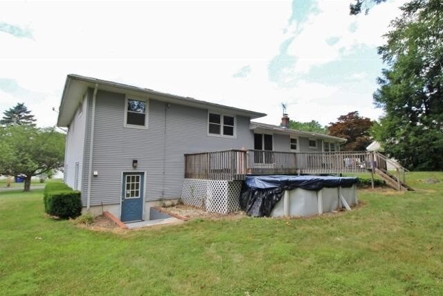 Building Photo - 4 bedroom in Oakville Connecticut 06779