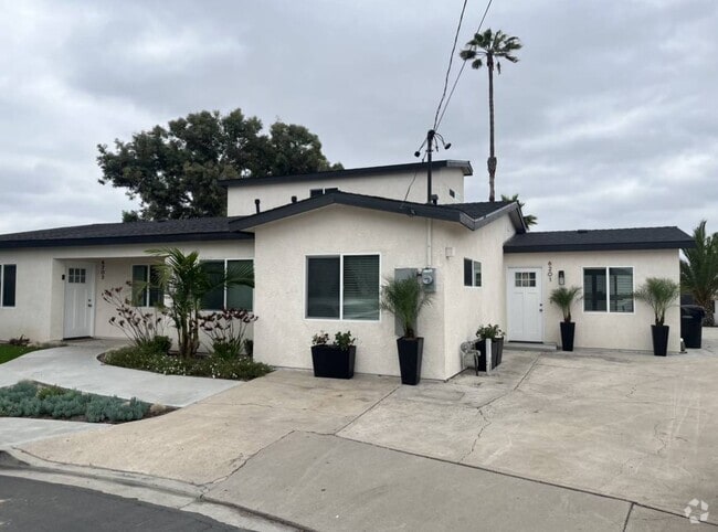 Building Photo - 6201 Romo St
