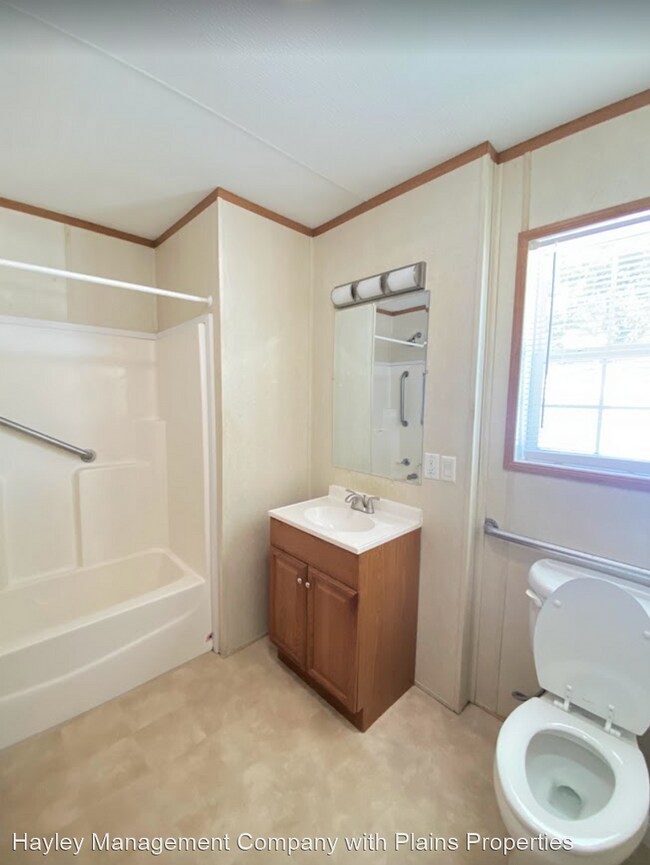 Foto del edificio - 3 br, 1 bath House - 500 Webster Rd Lot 291