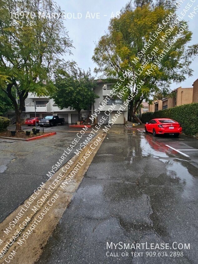 16970 Marygold Ave Unit 48, Fontana, CA 92335 Condo for Rent in