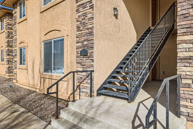 Foto del edificio - 9395 Trailside View