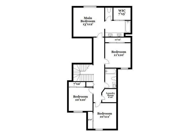 Foto del edificio - 1410 E June St