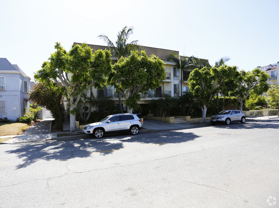 Foto del edificio - 336 S Norton Ave