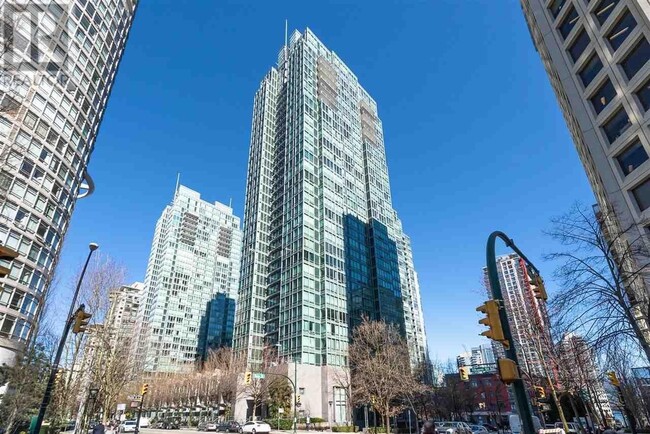 Building Photo - 1200-1200 W Georgia St