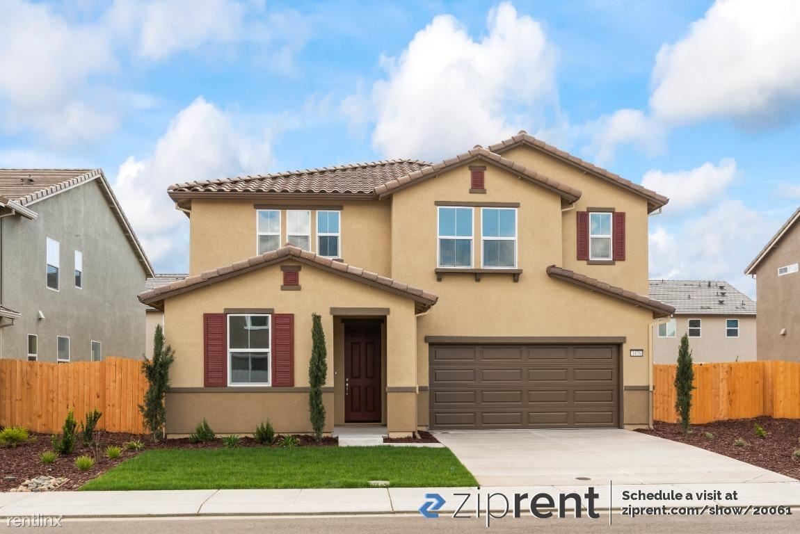 1476 Meridian St, Manteca, CA 95337 House Rental in Manteca, CA