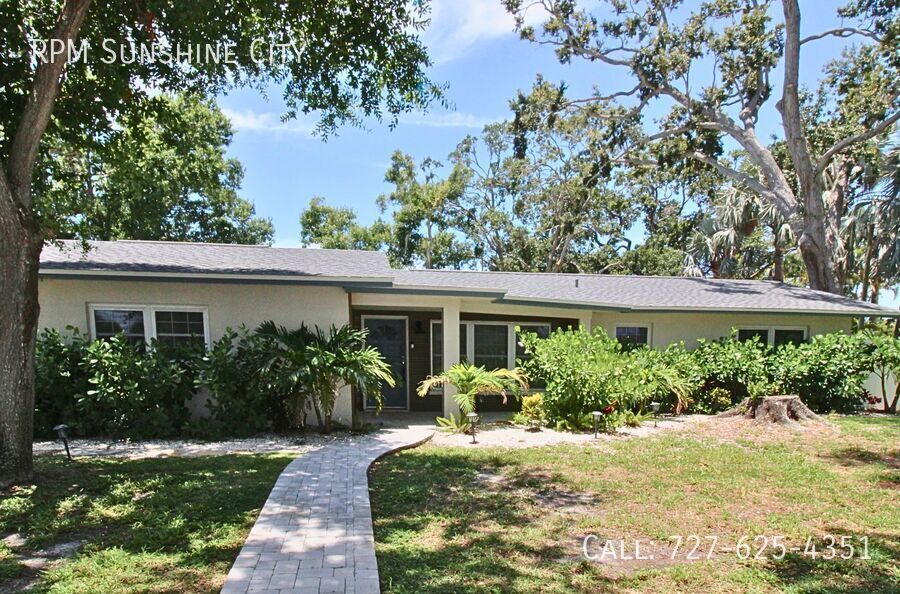 Foto principal - 6400 Evergreen Ave