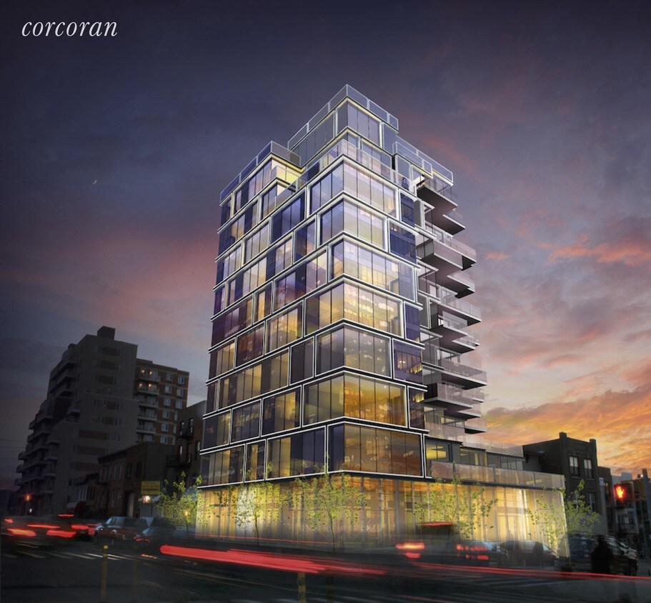 Foto principal - 554 4th Ave