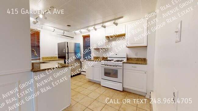 Foto del edificio - 415 Gardenia Ave
