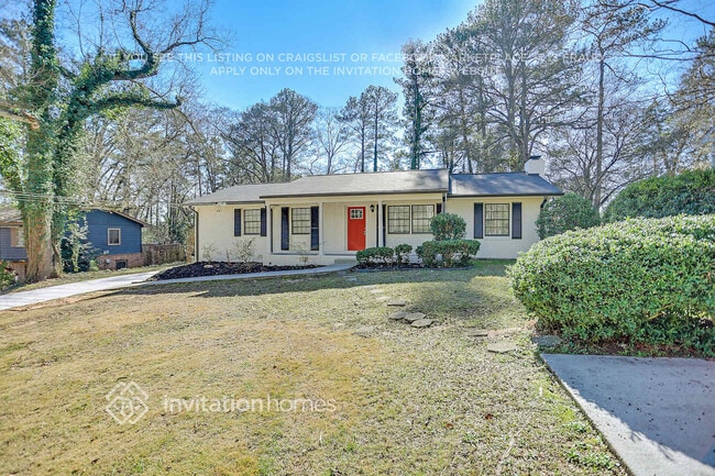 Building Photo - 8005 Union Grove Rd