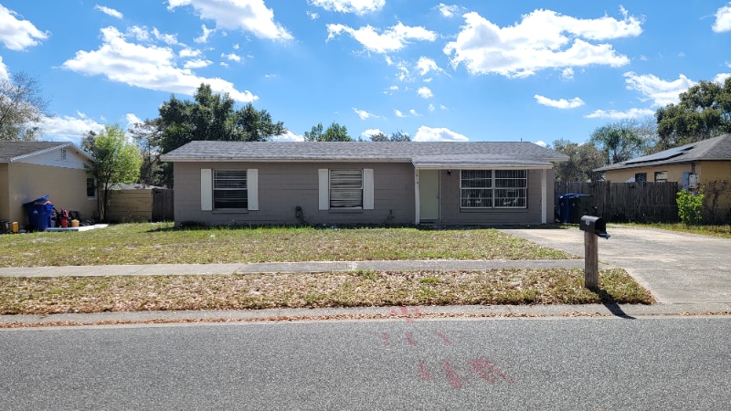 Photo - 419 Caballero Rd (Ocoee, FL)